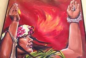 Dinanna Minagof 2014