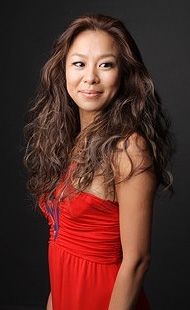 インストラクター 小林 亜樹子